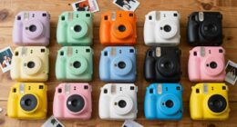 top instant cameras list