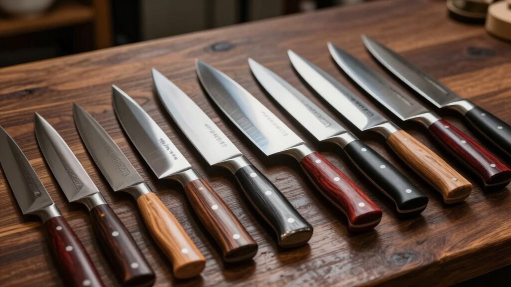 top japanese chef knives