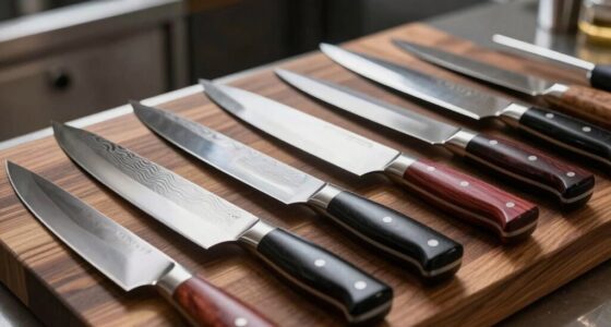 top japanese knife brands