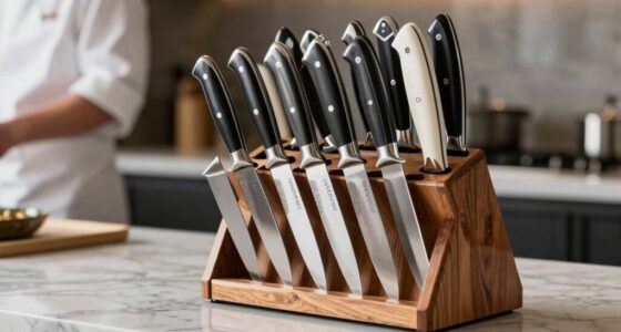 top japanese knife sets 2026