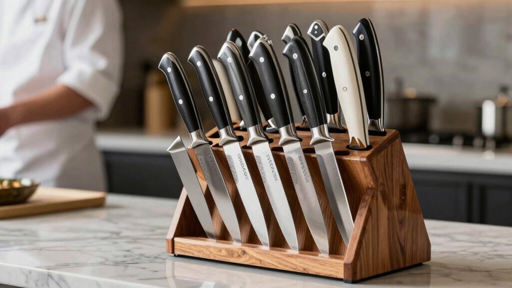 top japanese knife sets 2026