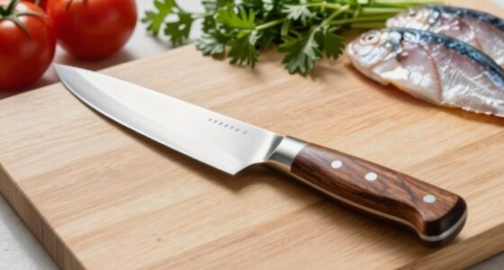 top japanese knives for chefs