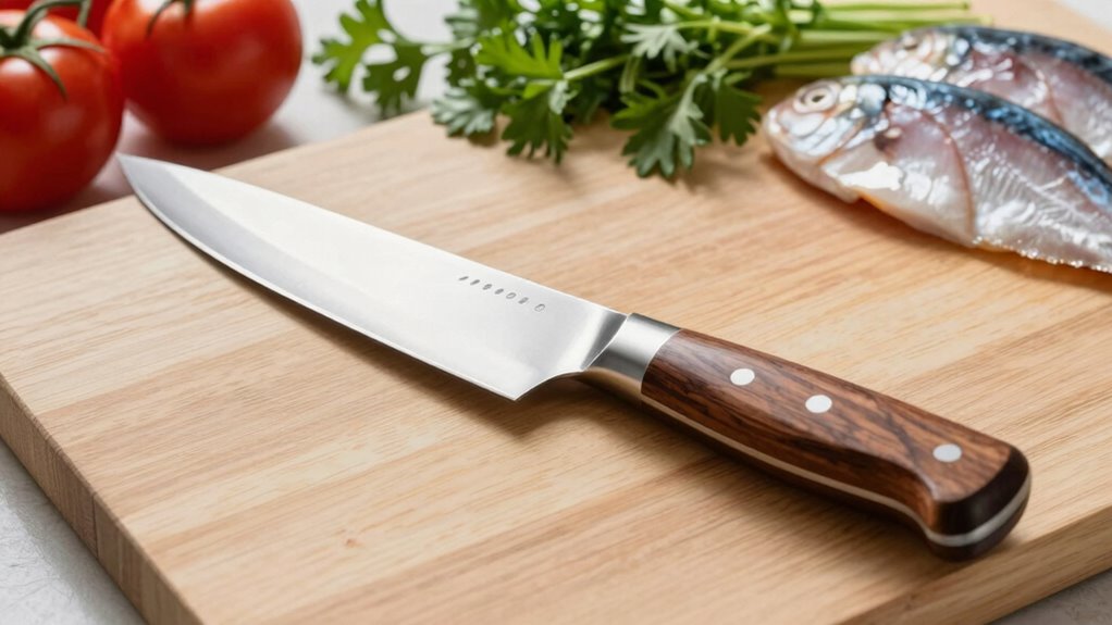 top japanese knives for chefs