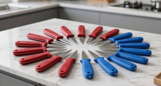 top kitchen utility knives