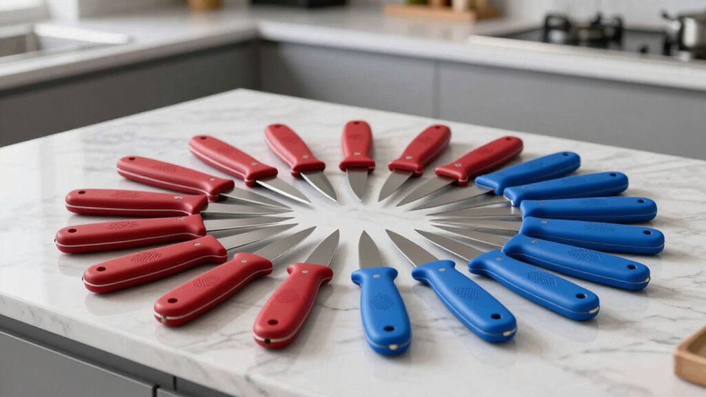 top kitchen utility knives
