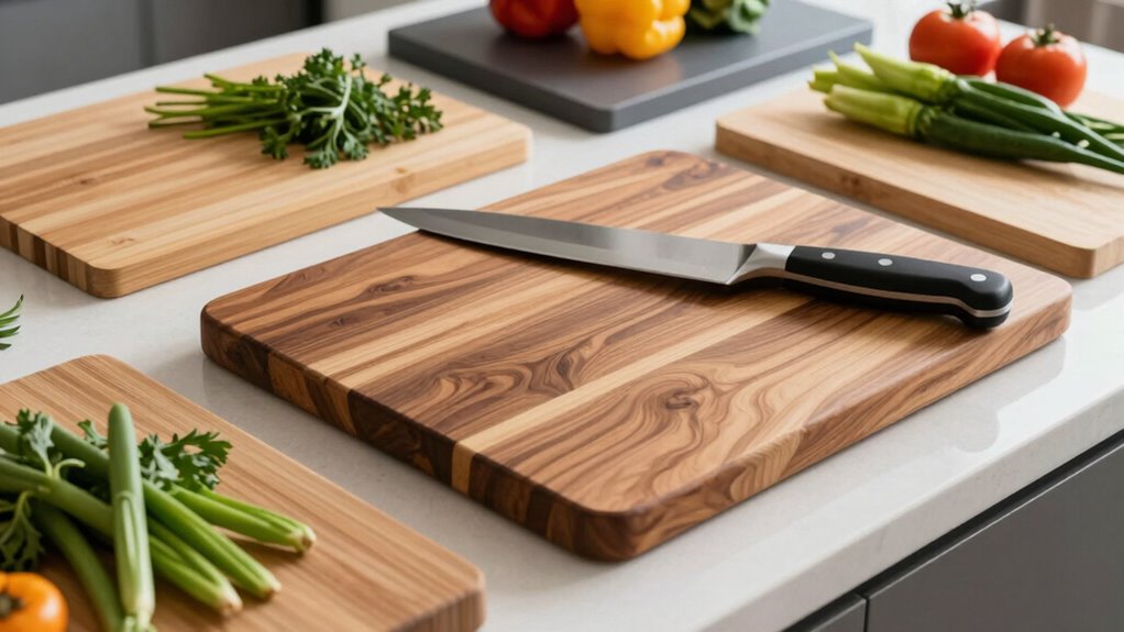 top knife friendly cutting boards