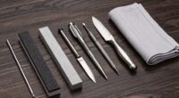 top knife maintenance kits