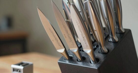 top knife sets 2026