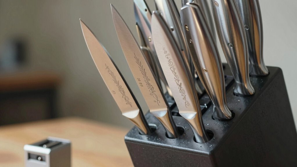 top knife sets 2026