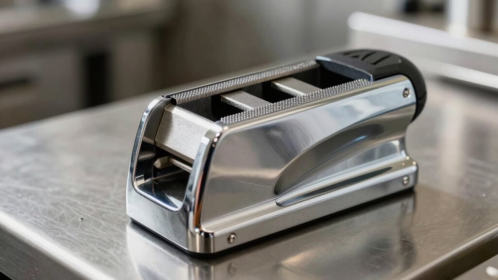 top knife sharpeners 2026