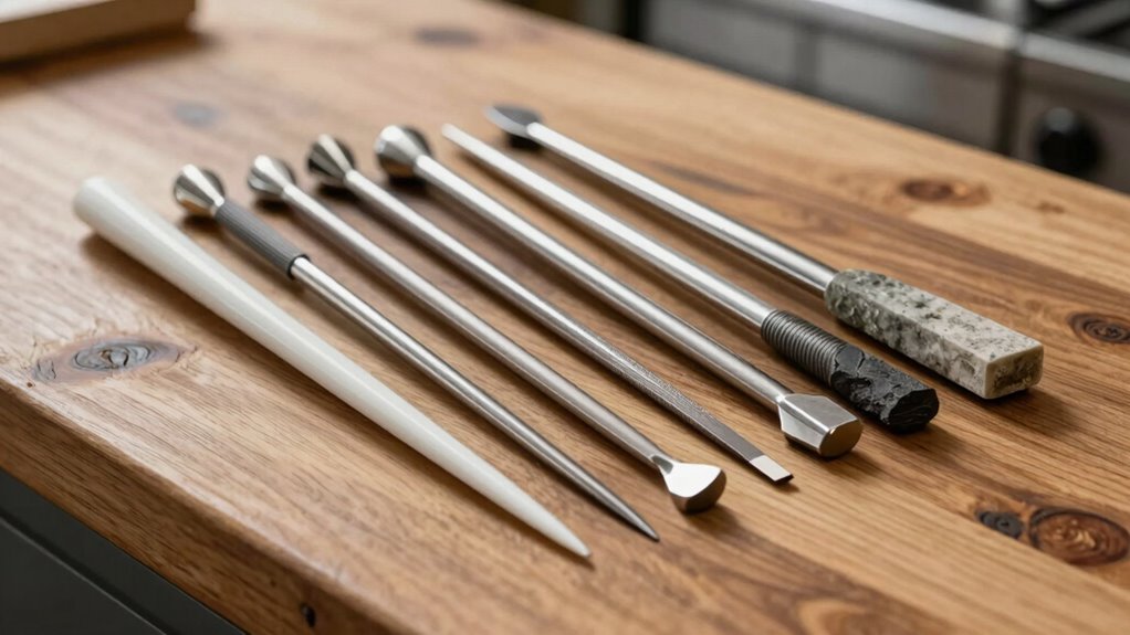 top knife sharpening tools