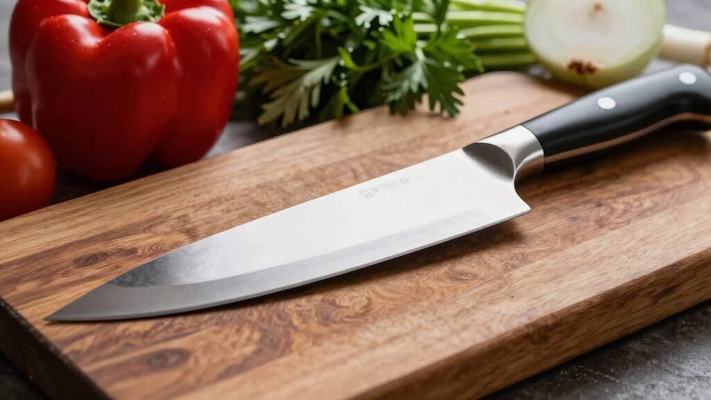 top knives for culinary students