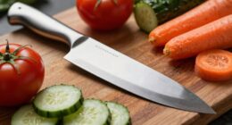 top knives for precise cutting