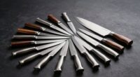 top knives for professional chefs