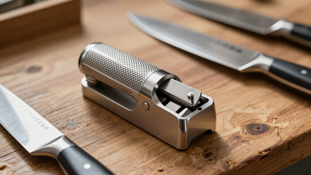 top manual sharpeners list