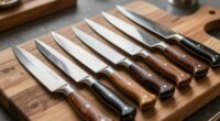 top meat prep knives
