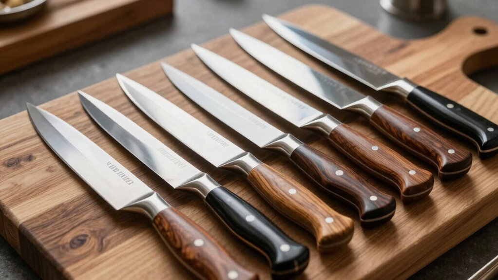 top meat prep knives