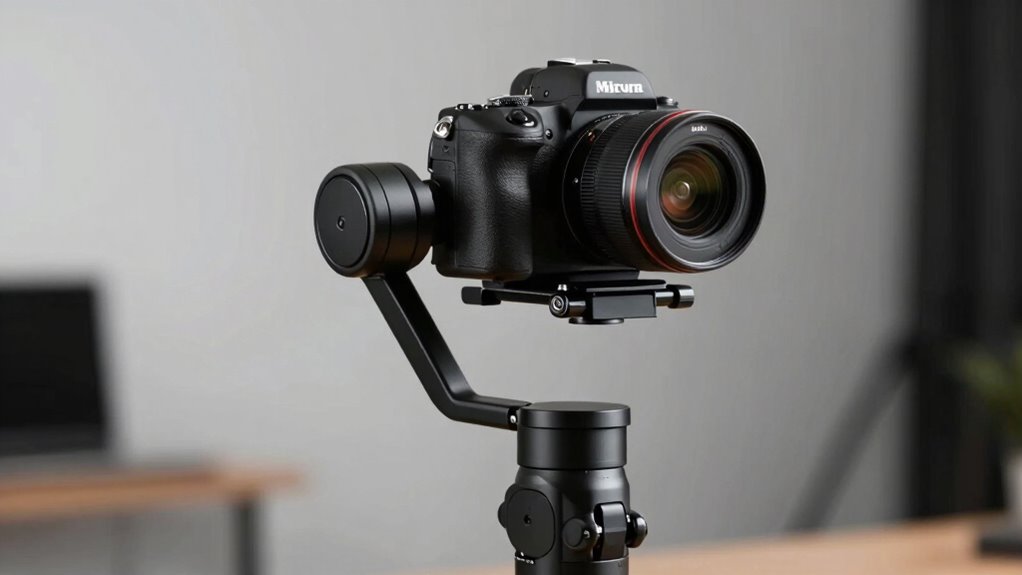 top mirrorless camera gimbals