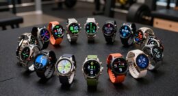 top multisport watch picks