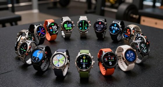 top multisport watch picks