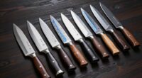 top nakiri knives 2026