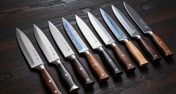 top nakiri knives 2026