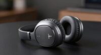 top noise canceling headphones