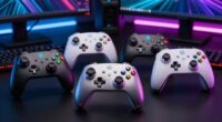 top pc gaming controllers