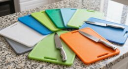 top plastic cutting boards