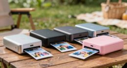 top portable photo printers