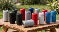 top portable wireless speakers