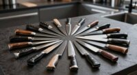 top professional chef knives