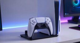 top ps5 cooling stands