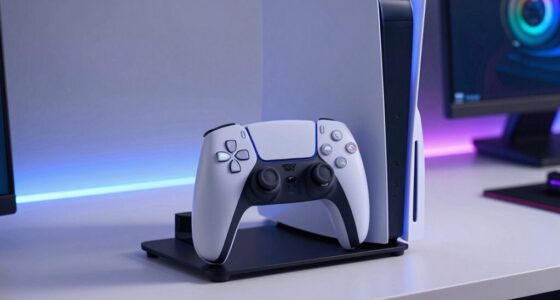 top ps5 cooling stands