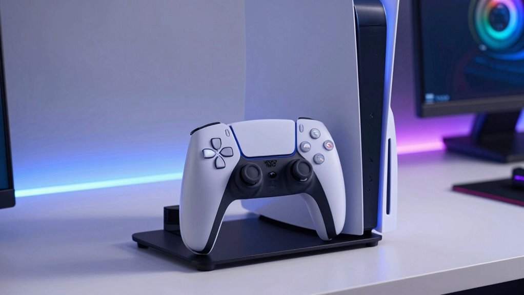 top ps5 cooling stands