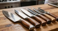 top rated chef knives