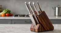 top rated kitchen knife sets
