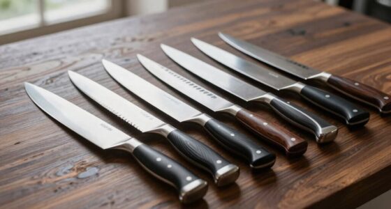 top restaurant knives 2026