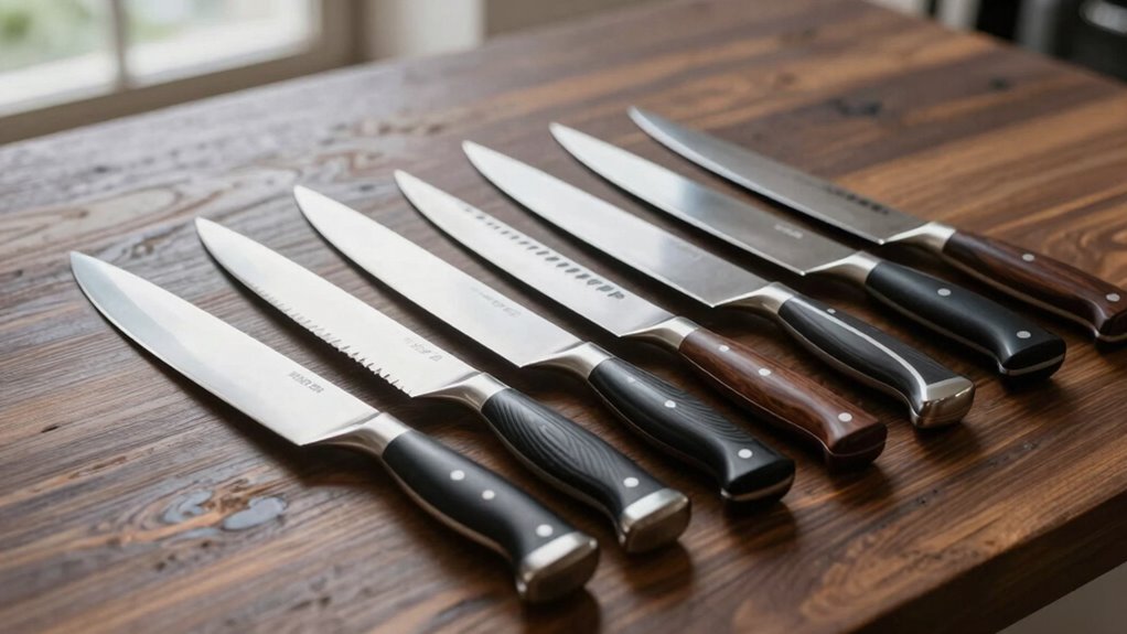 top restaurant knives 2026