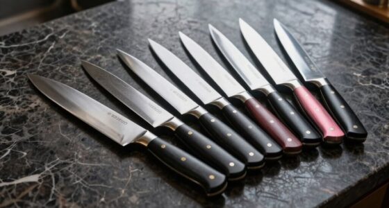 top santoku knives 2026