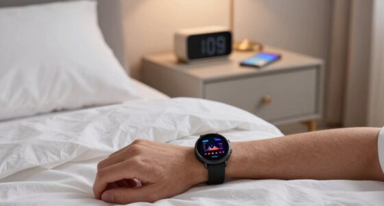top sleep tracker recommendations