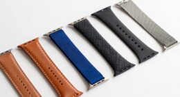 top stylish apple watch bands