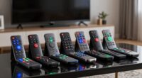 top universal remotes 2026