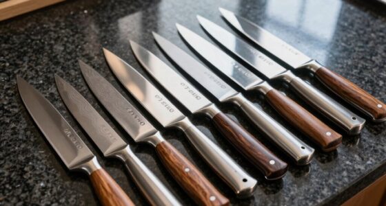 top vg10 knives 2026