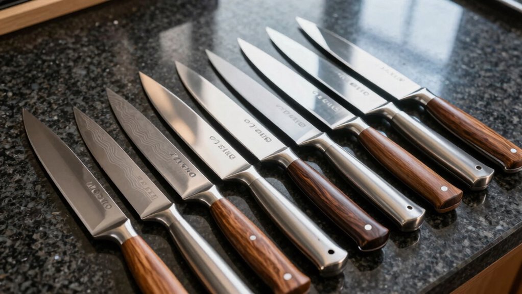 top vg10 knives 2026