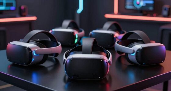 top vr headsets 2026