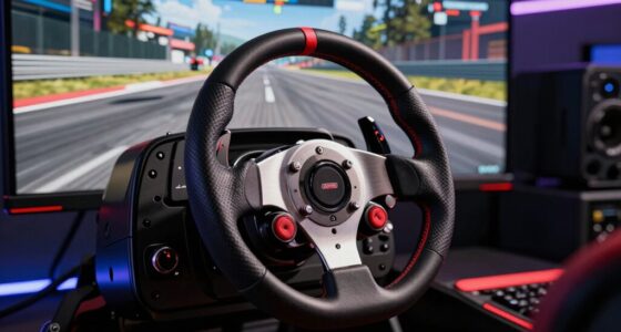 top xbox racing wheel picks
