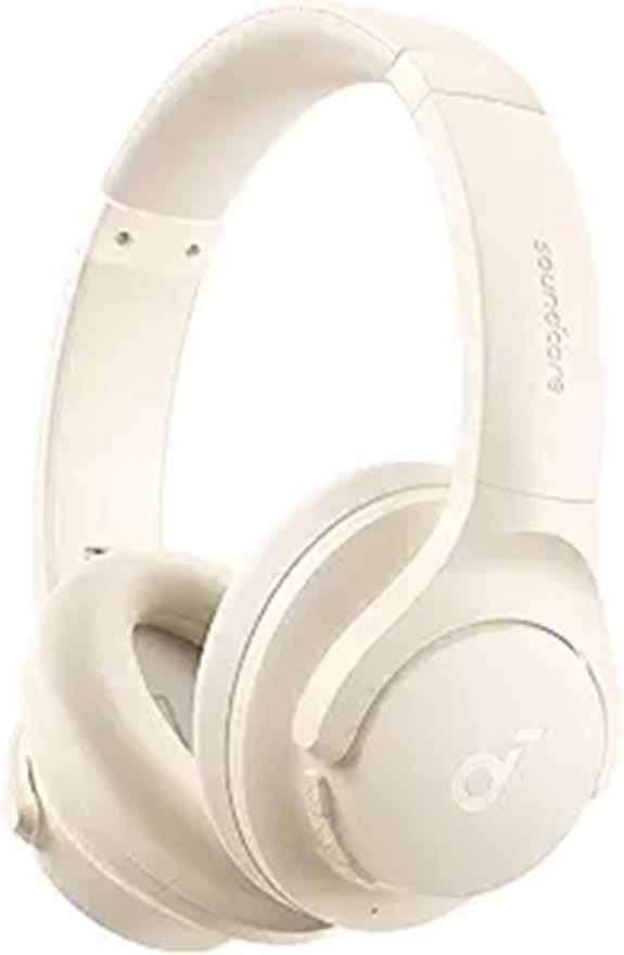 Soundcore Q20i Wireless Noise Canceling Headphones