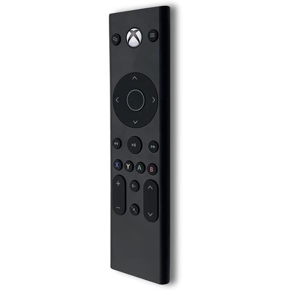 Xbox Series X|S Media Remote Control