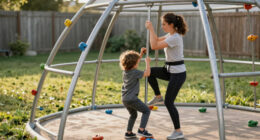 10 Best Backyard Climbing Dome in 2026